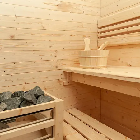 Maison Pantheon, D'exception بيت للعطل