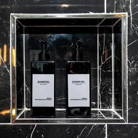 Maison Pantheon, D'exception * 모