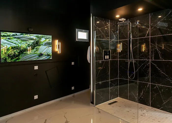 펜션 Maison Pantheon, D'exception 모