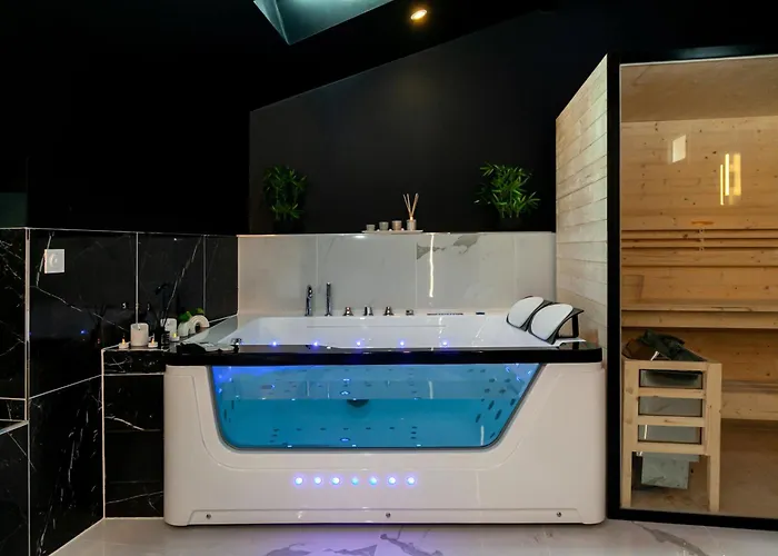 Maison Pantheon, D'exception * 모