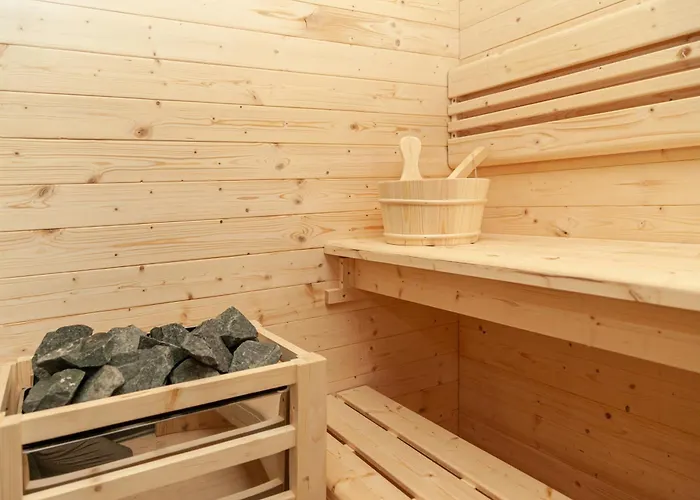 Maison Pantheon, D'exception 펜션