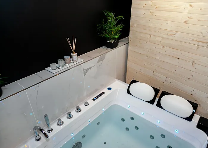 Casa vacanze Maison Panthéon, D'exception Meaux