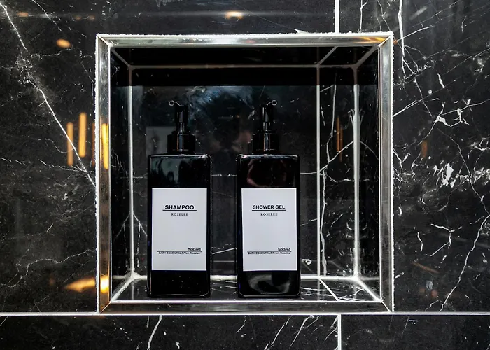 Maison Pantheon, D'exception * 모