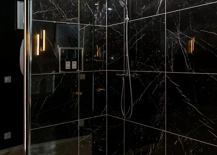 Maison Pantheon, D'exception 펜션